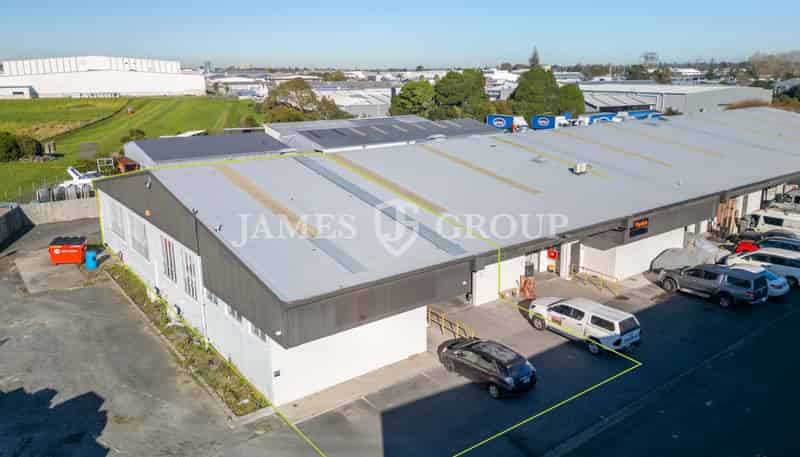 Unit 6/373 East Tamaki Road, East Tamaki