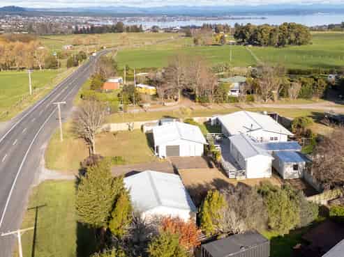 155 Poihipi Road, Nukuhau