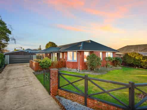 34 Bentley Street, Russley