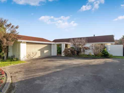 8 Miller Place, Masterton