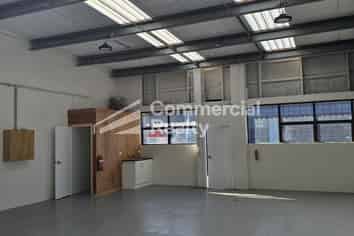110 Sqm Newly Refurbished Unit