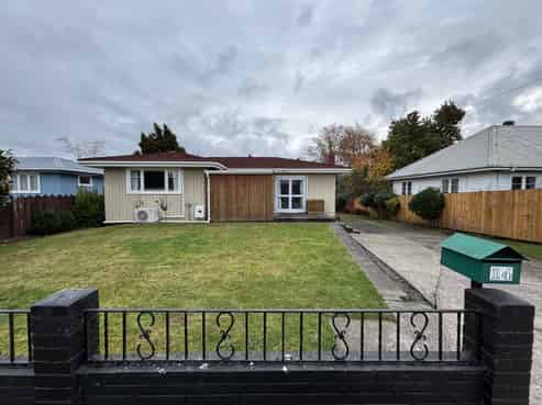 14 Arthur Street, Tokoroa