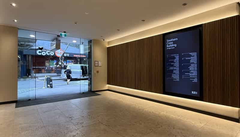 59 High Street, Auckland Central