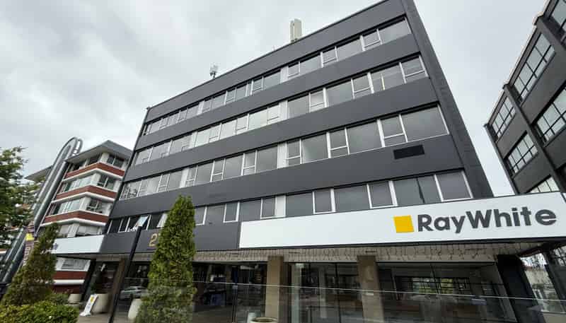 401/272 Parnell Road, Parnell