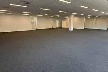 367 sqm Office Above NorthWest Shopping Centre