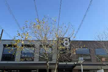 367 sqm Office Above NorthWest Shopping Centre