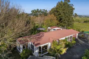 2312 State Highway 16, Helensville