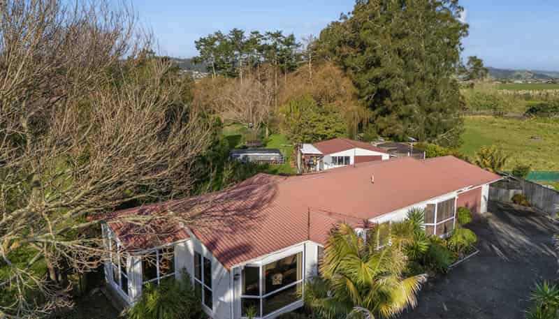 2312 State Highway 16, Helensville