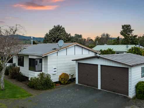 13 Bradley Street, Paeroa
