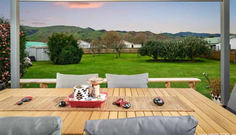 13 Bradley Street, Paeroa