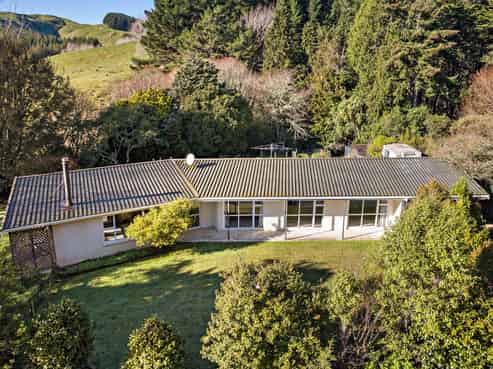 145 Mangarei Road, Bideford