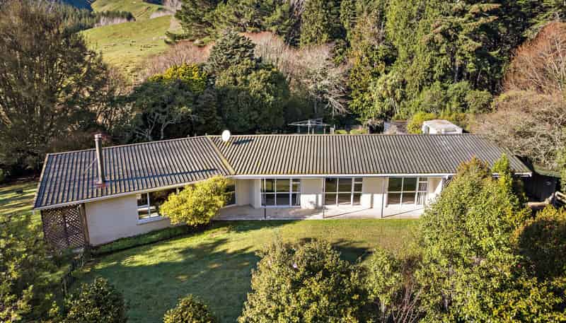 145 Mangarei Road, Bideford
