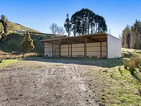 145 Mangarei Road, Bideford
