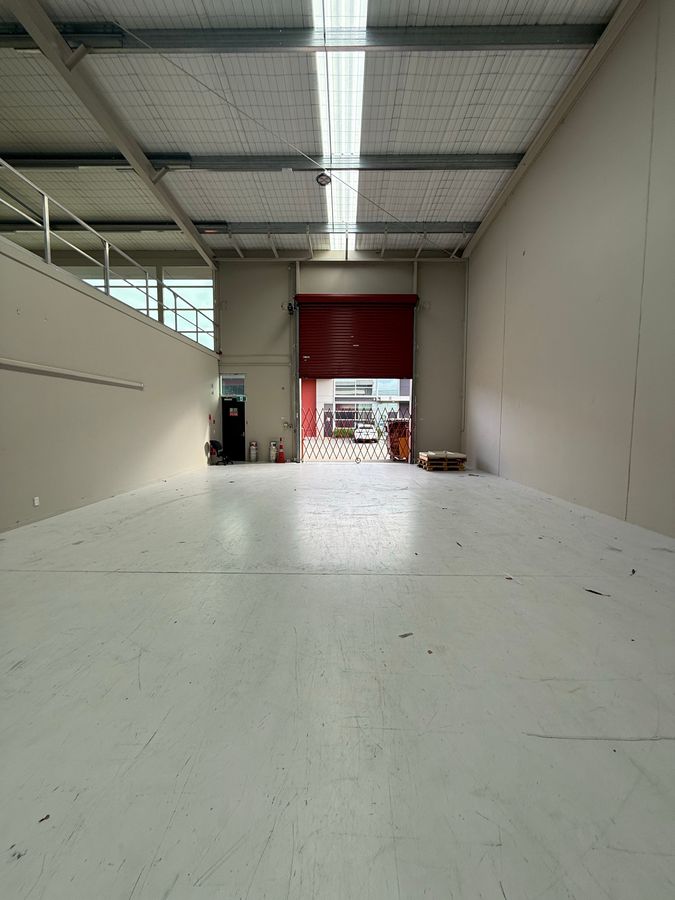 High-Demand Penrose Warehouse - 400 sqm - Ansicht 4
