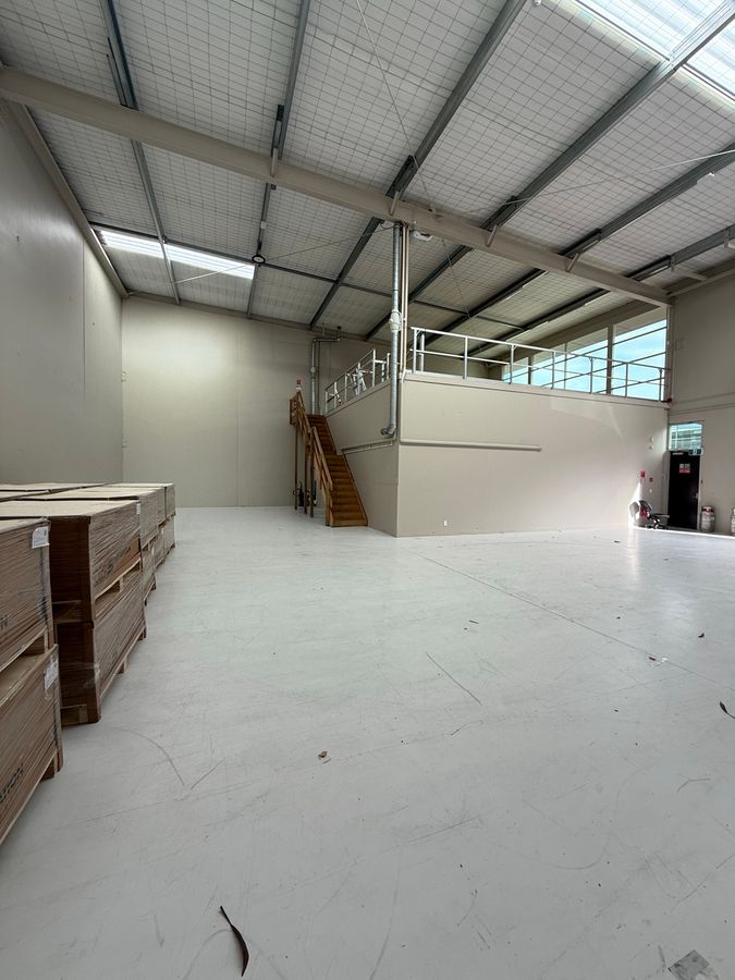 High-Demand Penrose Warehouse - 400 sqm - Ansicht 3