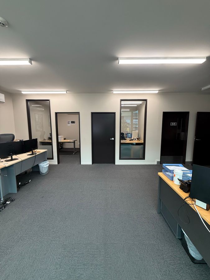 High-Demand Penrose Warehouse - 400 sqm - Ansicht 6