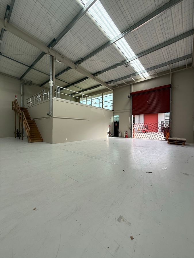 High-Demand Penrose Warehouse - 400 sqm - Ansicht 2