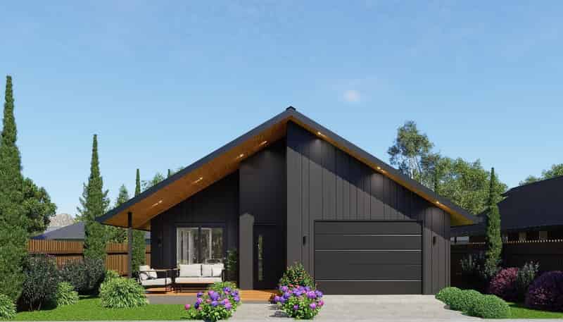 8 Travers Way, Hanmer Springs