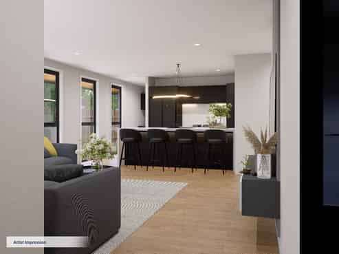 8 Travers Way, Hanmer Springs