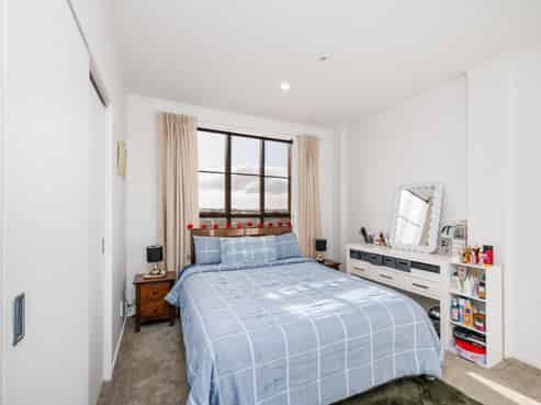 3d/6 Queen Street, Palmerston North