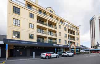 3d/6 Queen Street, Palmerston North