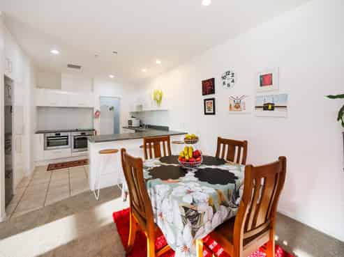 3d/6 Queen Street, Palmerston North