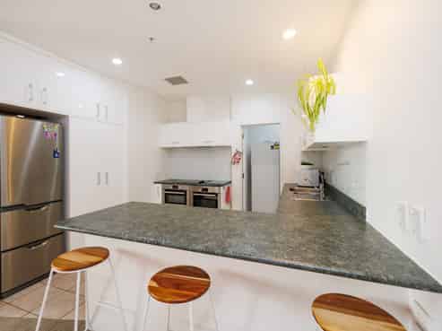 3d/6 Queen Street, Palmerston North