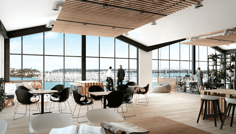 188 Beaumont Street, Auckland Central