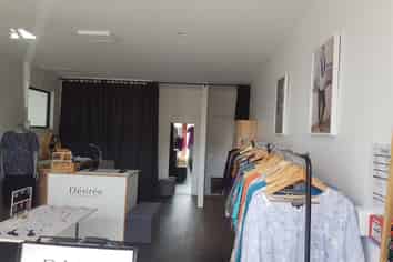 Super little Retail Shop, Petone