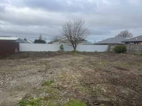 129A McMurdo Street, Tinwald