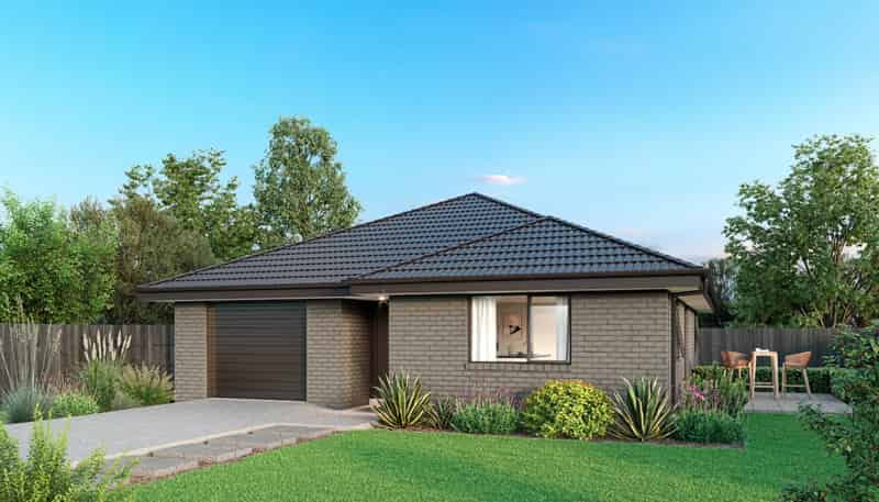 50 Lismore Street, Merrilands