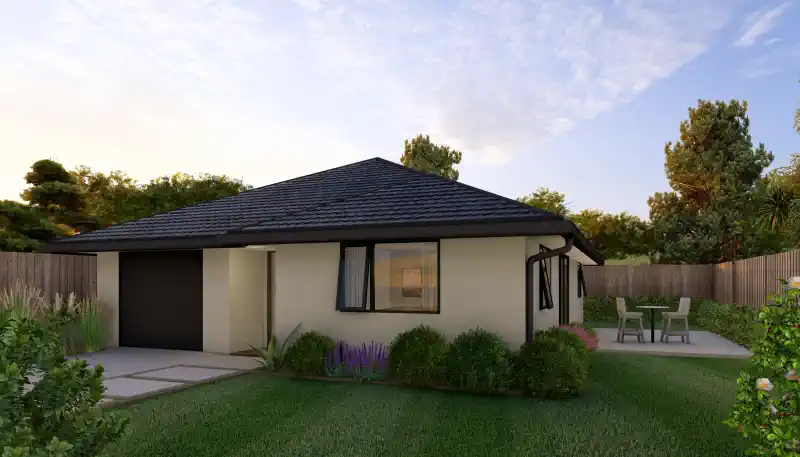 50 Lismore Street New Plymouth, Merrilands