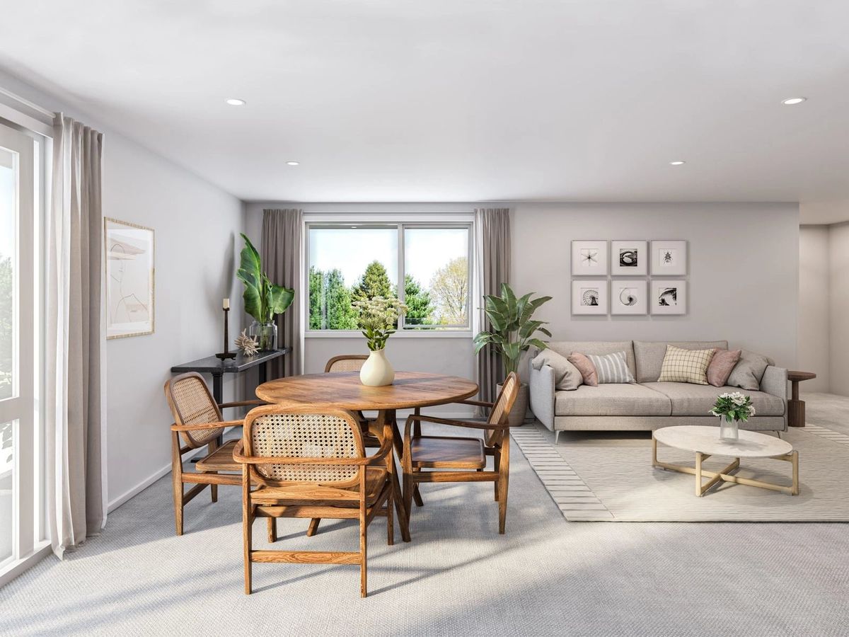 Family-Friendly Stunner in Merrilands - Ansicht 3
