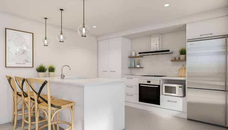 50 Lismore Street New Plymouth, Merrilands