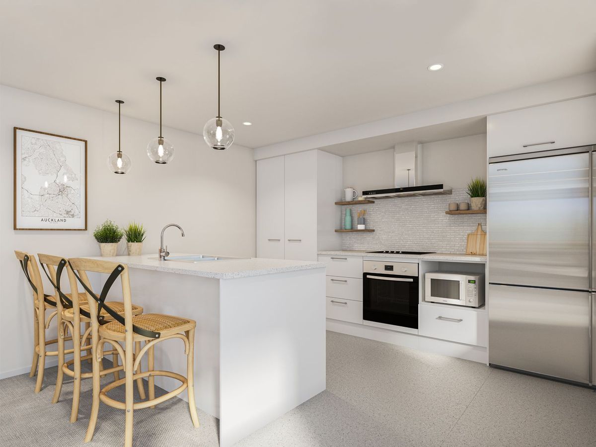 Family-Friendly Stunner in Merrilands - Ansicht 2