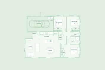 50 Lismore Street New Plymouth, Merrilands