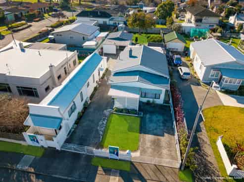 710 Heretaunga Street East, Parkvale