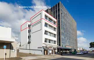 18E King Street, Palmerston North