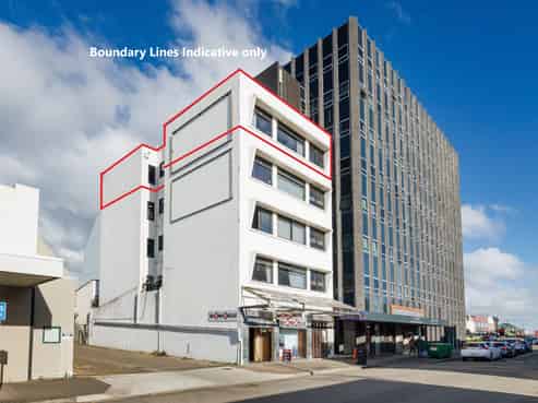 18E King Street, Palmerston North