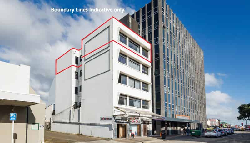 18E King Street, Palmerston North