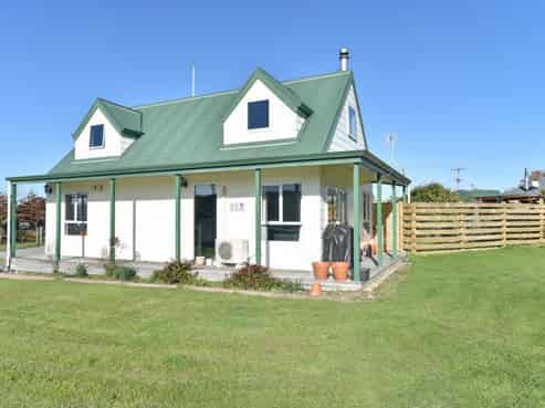 61 Canterbury Street, Ashley