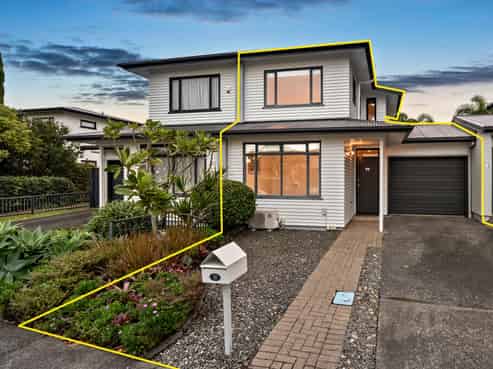 31/2 Armoy Drive, East Tamaki
