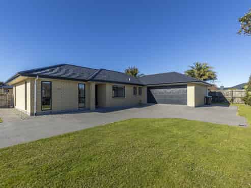 143D Wills Road, Bell Block