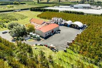 1747 Korokipo Road, Fernhill