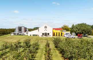 1747 Korokipo Road, Fernhill