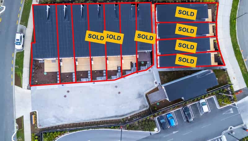 6/16 Clara Road, Silverdale