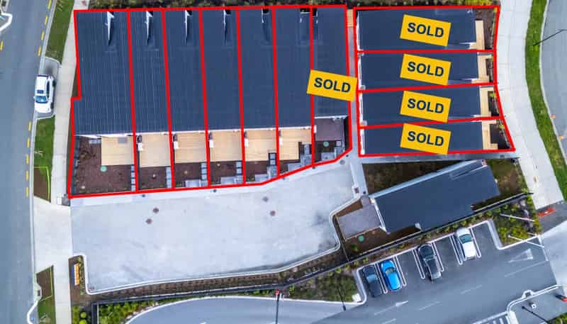 6/16 Clara Road, Silverdale