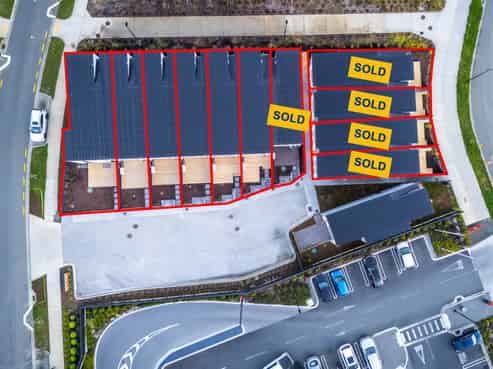 4/16 Clara Road, Silverdale