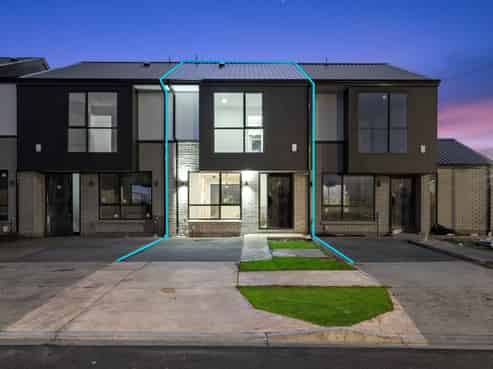 55 Paapaakiri Loop, Takanini