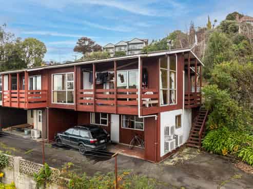117A Queen Street, North Dunedin